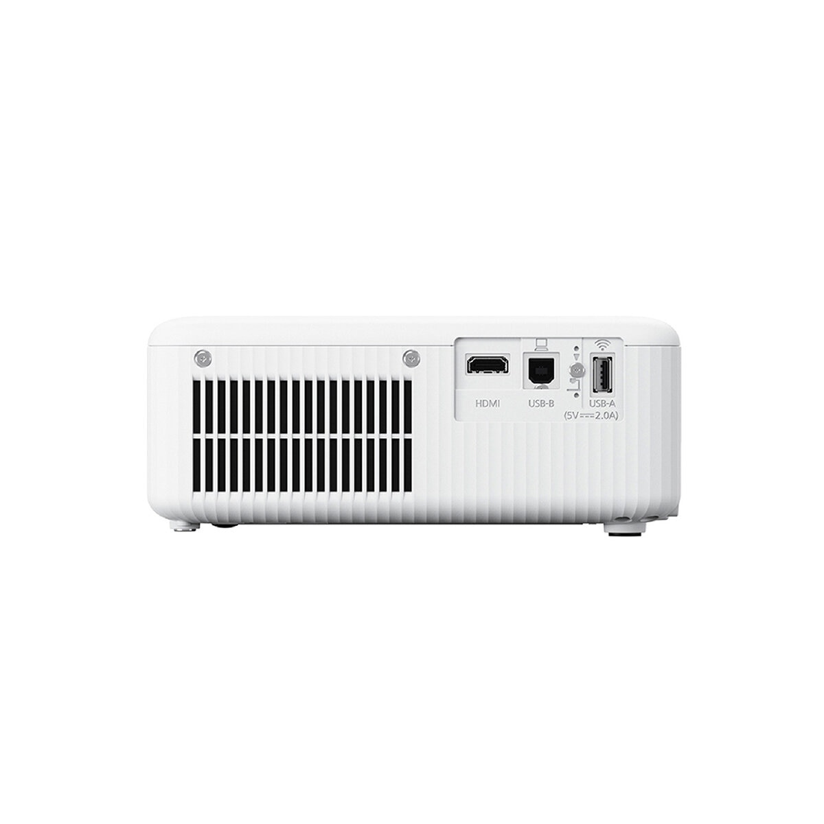Epson Proyector Portátil WXGA CO-W01