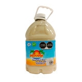 Deliciosa Concentrado de Arroz sabor Horchata 3.7 L