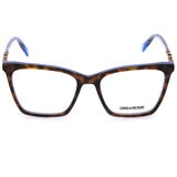 Zadig & Voltaire VZV433 Armazón Oftálmico