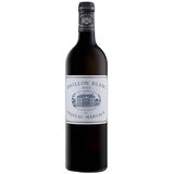 Vino Blanco Pavillon Blanc Du Château Margaux 2022 750 ml