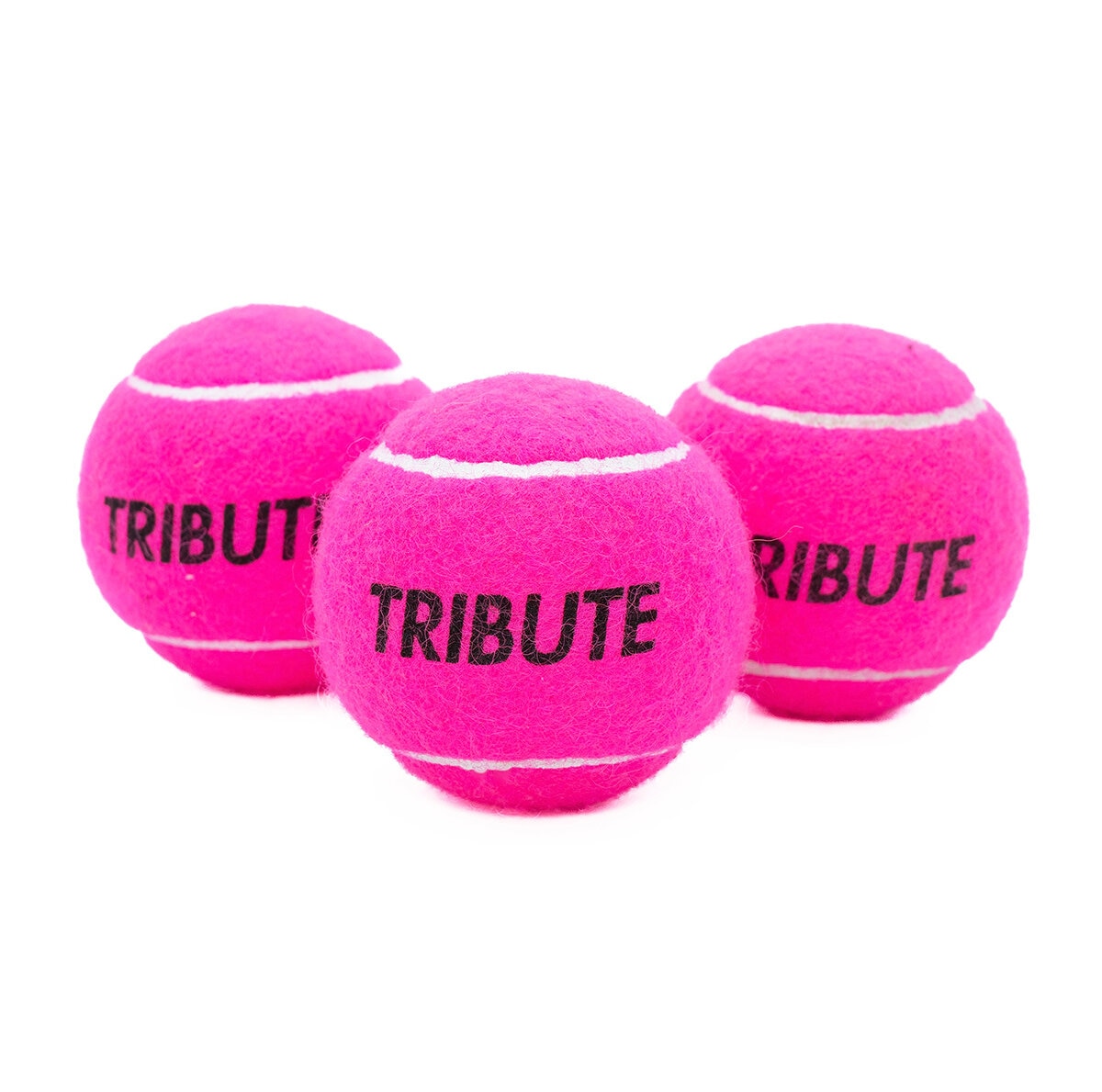 Tribute Pelotas para Pádel Rosas