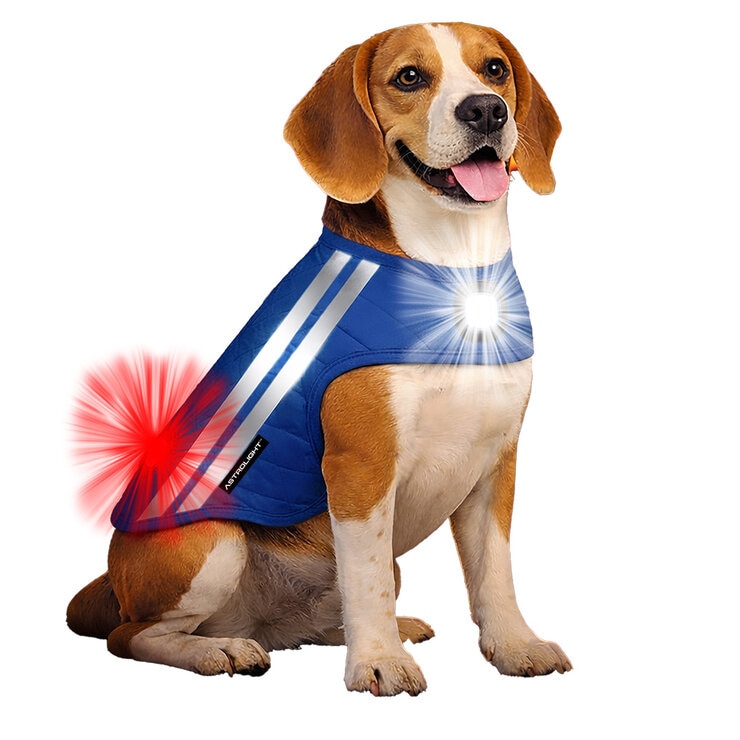 Astrolight Chaleco para Perro 1 pza Astrolight Chaleco para Perro 1 pza