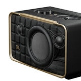 JBL Spinner Tornamesa Bluetooth + Bocina Authentics 200
