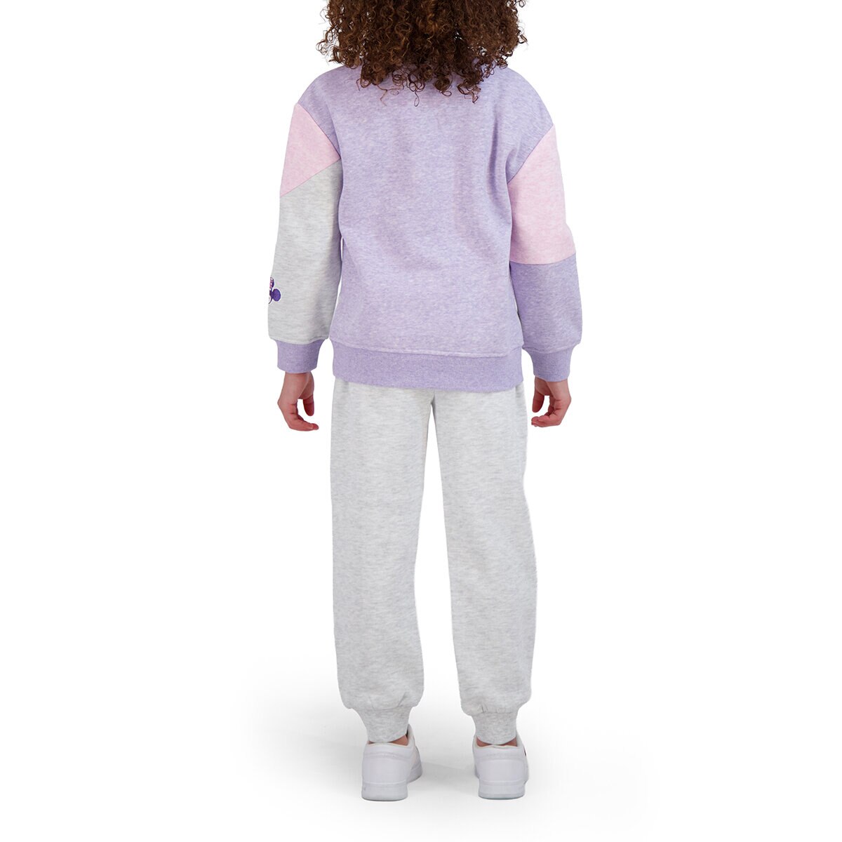 Conjunto para Niños y Niñas Minnie Mouse 6 Años Conjunto para Niños y Niñas Minnie Mouse 6 Años