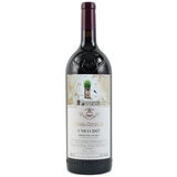 Vino Tinto Vega Sicilia Único 2007 1.5 L