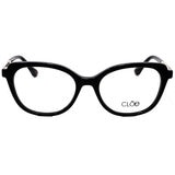 Cloe VLE.60112.0BLK.54 Armazón Oftálmico