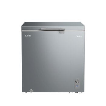 Midea Congelador Horizontal 7' Inverter Midea Congelador Horizontal 7' Inverter