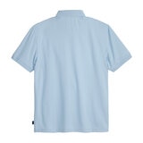 Scotch & Soda Polo para Caballero Azul Extra Grande