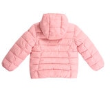 Gerry Chamarra para Niños y Niñas Rosa 5 Años