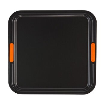 Le Creuset  Charola Antiadherente Cuadrada 31cm