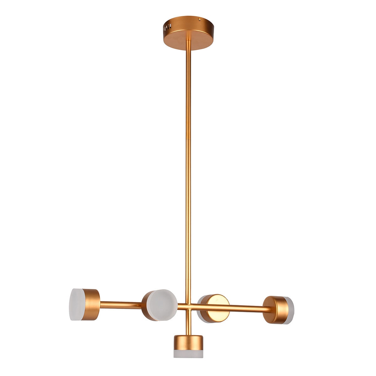 Empire Lighting, Lámpara Colgante LED Lumiere