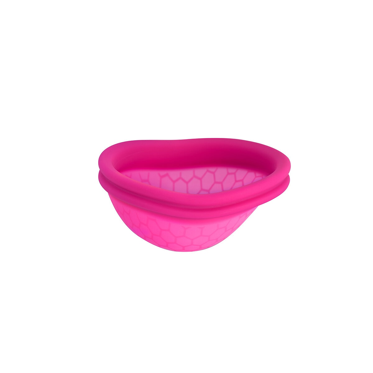 Intimina Copa Menstrual en forma de Disco