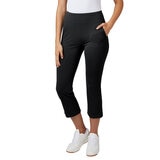 32 Degrees Cool Pantalón Deportivo para Dama Negro Chica