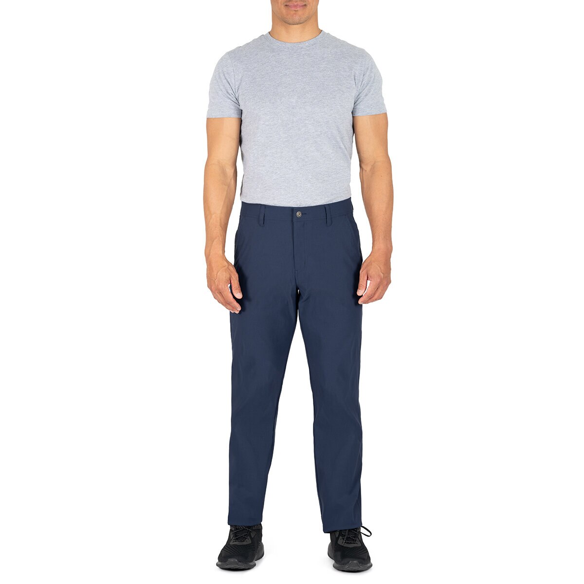 Gerry Pantalones para Caballero Azul 36 x 32