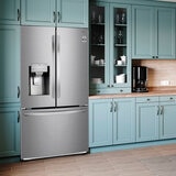 LG Refrigerador 28' French Door