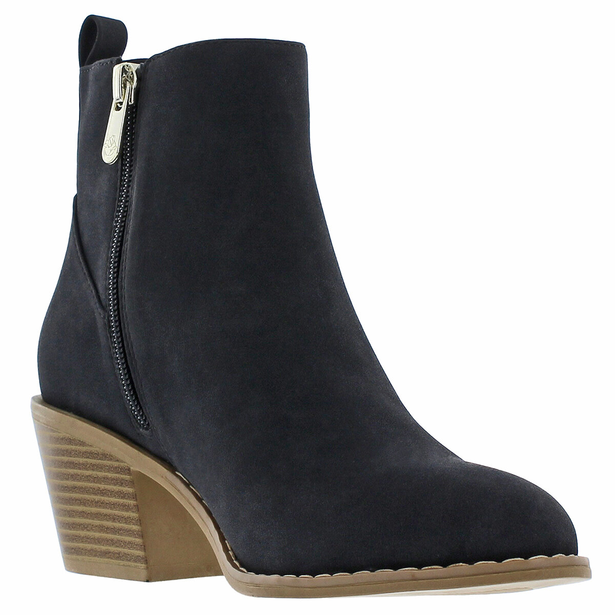 Draper James Botin para Dama Negro MEX 27 / US 10