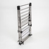 Greenway Tendedero de Ropa de Varios Niveles Plegable