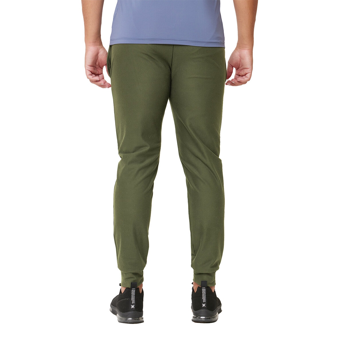 Gymco, Pants Athleisure para Caballero, Diferentes Colores, Varias Tallas