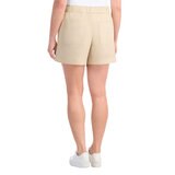 Hilary Radley Short para Dama Café Chica