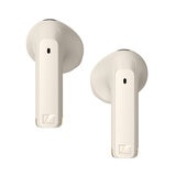 Sennheiser Accentum Open Audífonos Bluetooth Crema