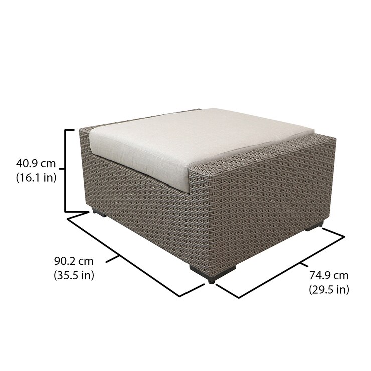 ATLeisure juego de sillones de 5 piezas | Costco México