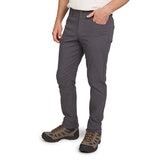Weatherproof Vintage Pantalón para caballero gris 30 x 32