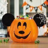 Disney Tazón para Dulces de Halloween, Mickey