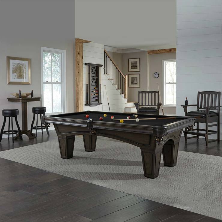Mesa de Billar, American Heritage Paxton Supreme | Costco México