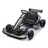 McLaren Go Kart Eléctrico McLaren Go Kart Eléctrico