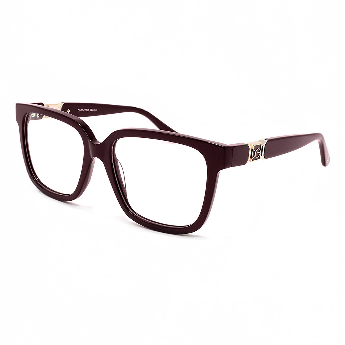 Cloe VLE.40179.0PUR.55 Armazón Oftálmico Cloe VLE.40179.0PUR.55 Armazón Oftálmico