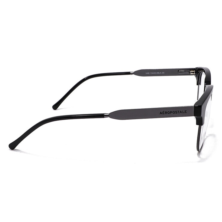 Aeropostale VAE.13440.0BLK.55 Armazón Oftálmico Aeropostale VAE.13440.0BLK.55 Armazón Oftálmico