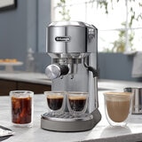 De'Longhi Dedica Duo, Cafetera de Espresso