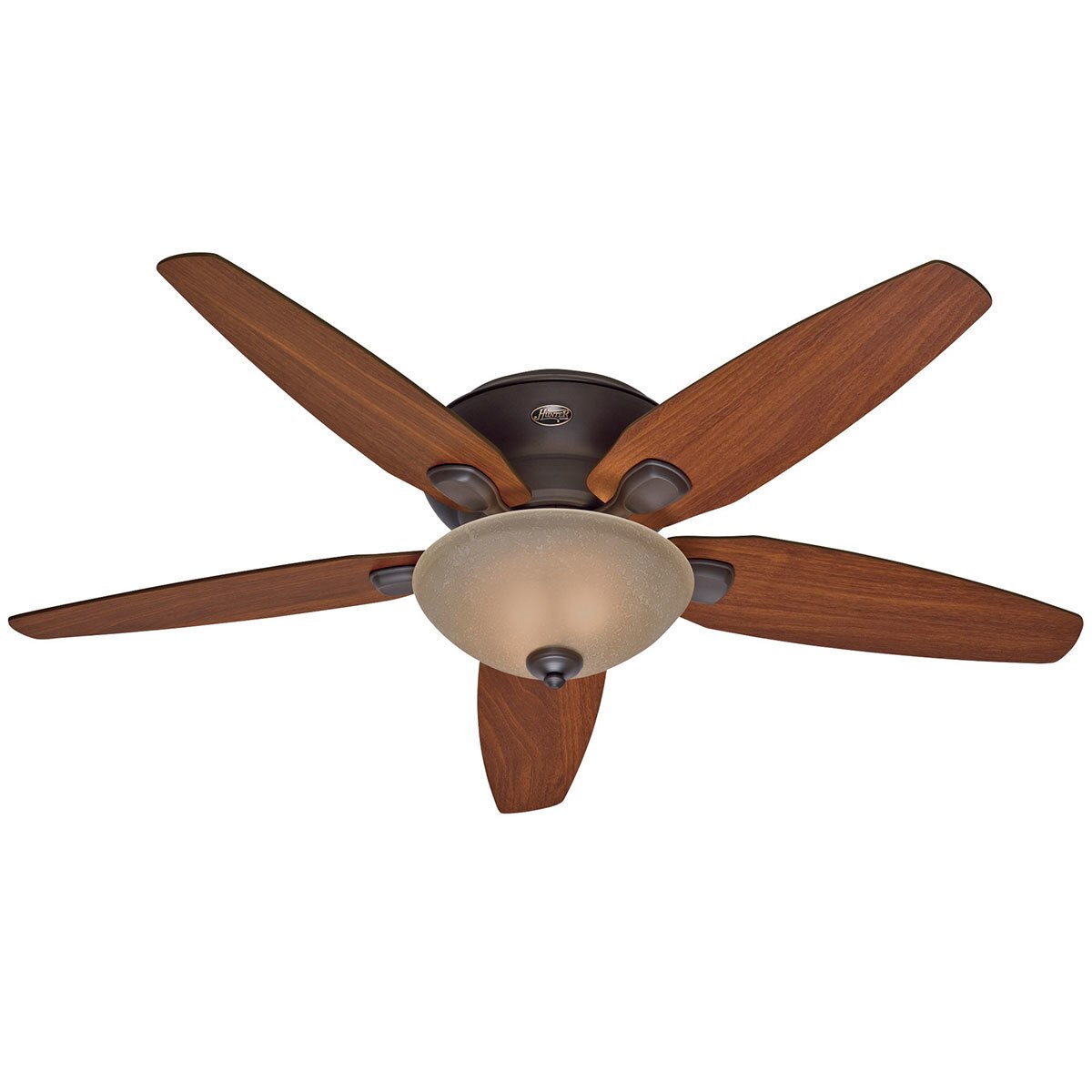 Hunter, ventilador de techo Vancouver Bronce | Costco México