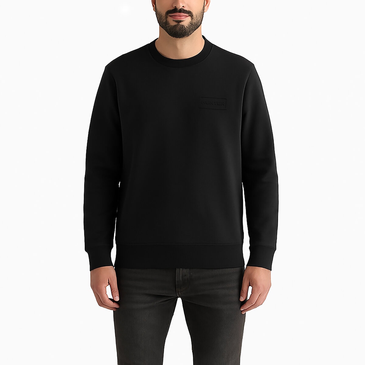 Hunter Sudadera para Caballero Varias Tallas y Colores