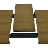Foremost Home, Juego de Comedor de 7 piezas