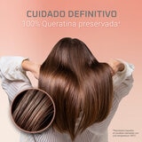 Rowenta, Alaciadora Thermocare para Cabello