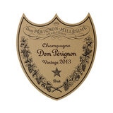 Champagne Dom Pérignon Blanc Vintage 750ml