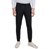Rough Dress Pants para Caballero negro chica