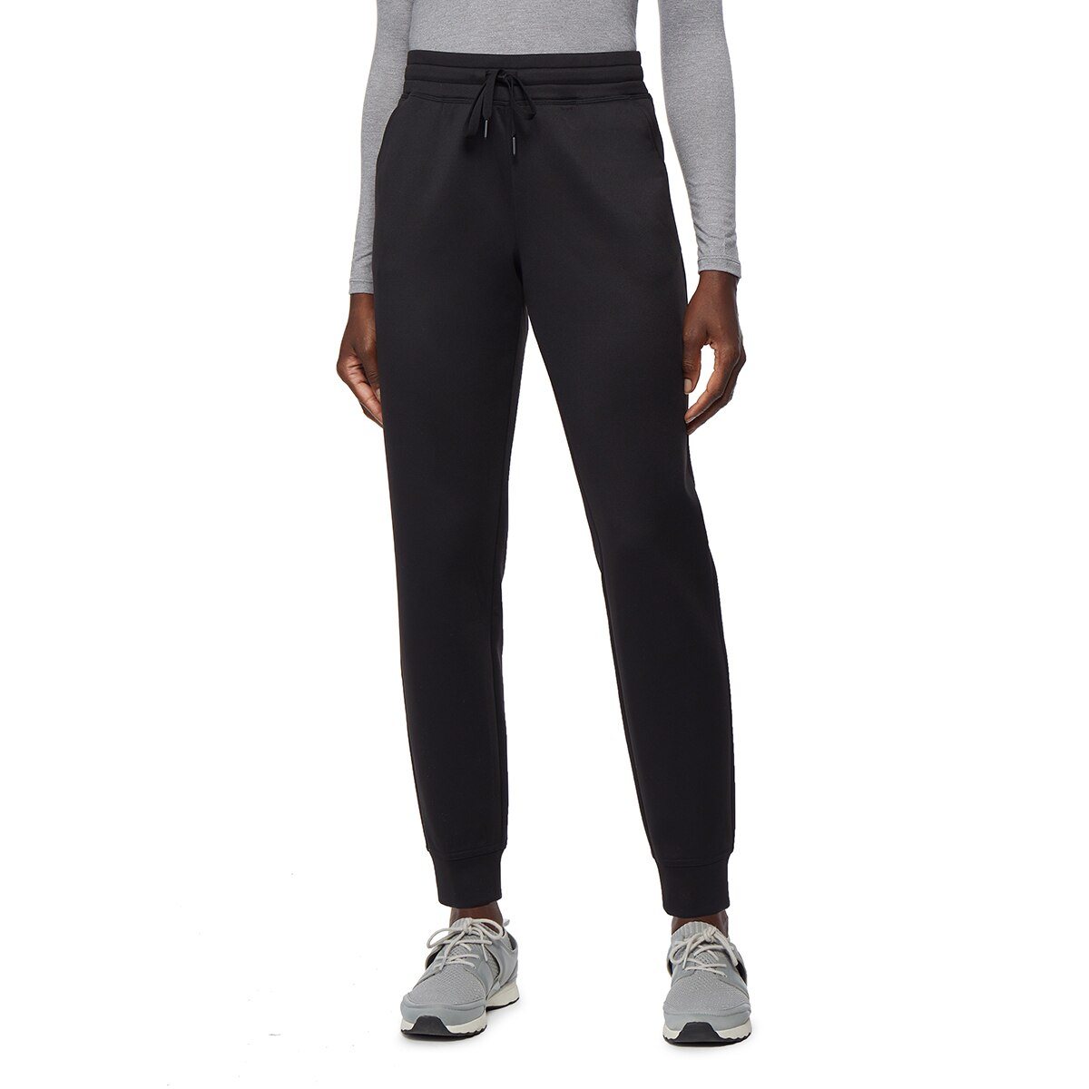 32 Degrees Heat, Pantalón Deportivo Tipo Jogger para Dama Costco México