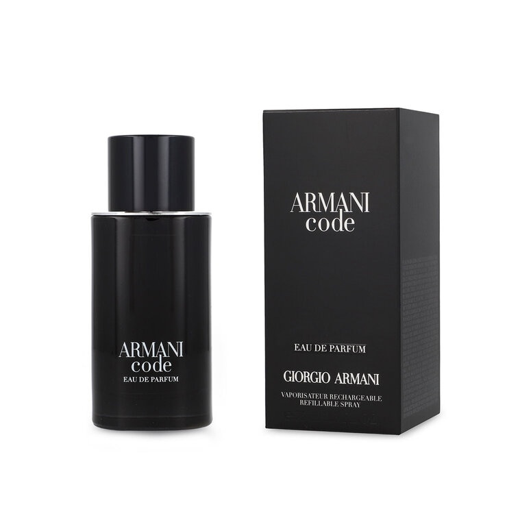 Armani Code 75 ml