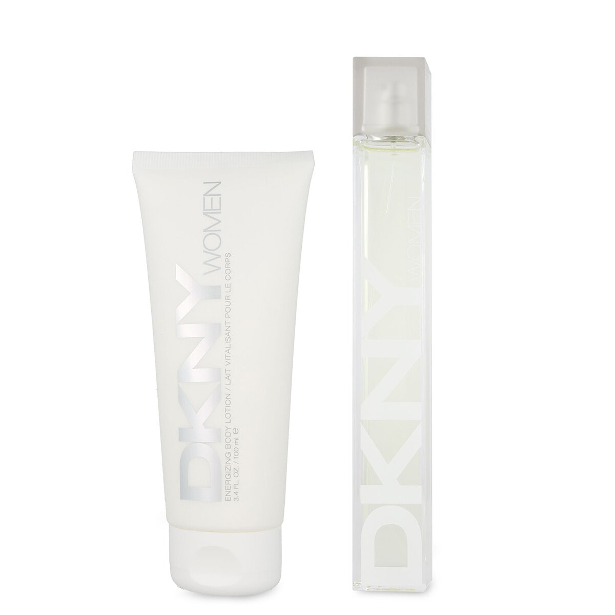 DKNY Energizing 2 pzas