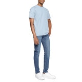 Calvin Klein Playera para Caballero Varias Tallas y Colores Calvin Klein Playera para Caballero Varias Tallas y Colores