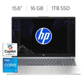 HP 15-fd0263la Laptop 15.6" Full HD Intel Core i5 16GB 1TB SSD