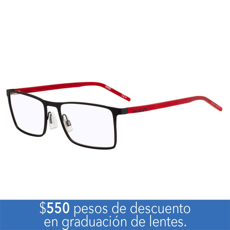 precio de lentes hugo boss