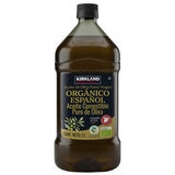 Kirkland Signature Aceite de Oliva Orgánico 2 l