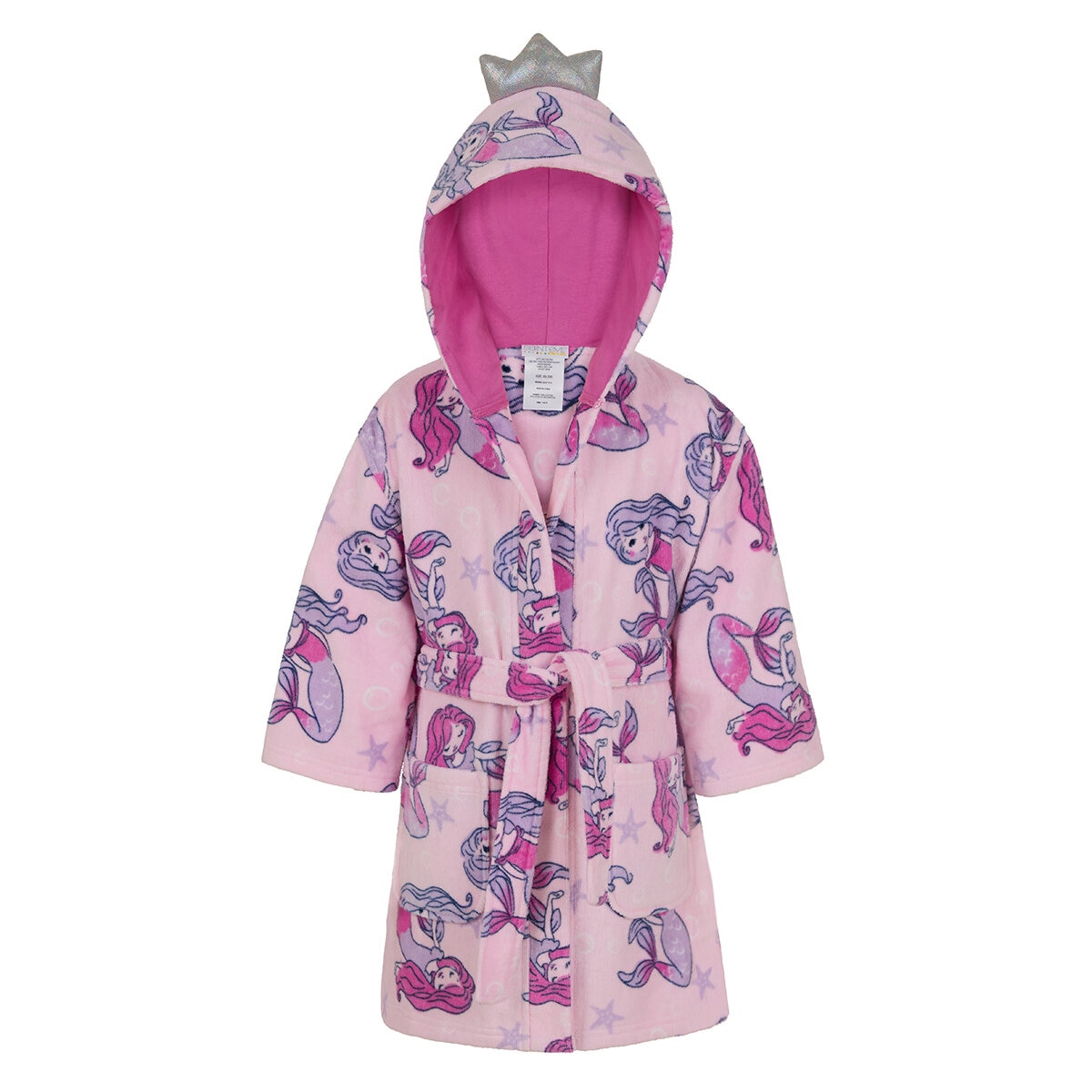 Saint Eve Bata para Niños y Niñas Varias Tallas y Colores