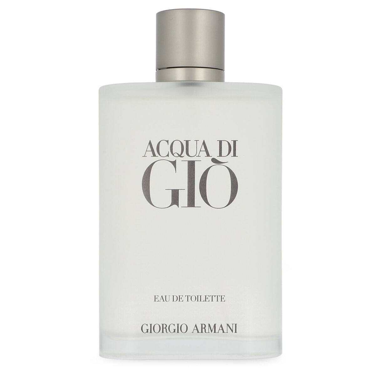 Acqua Di Gio Refillable 200 ml
