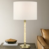 Bridgeport Designs, Lámpara de Mesa