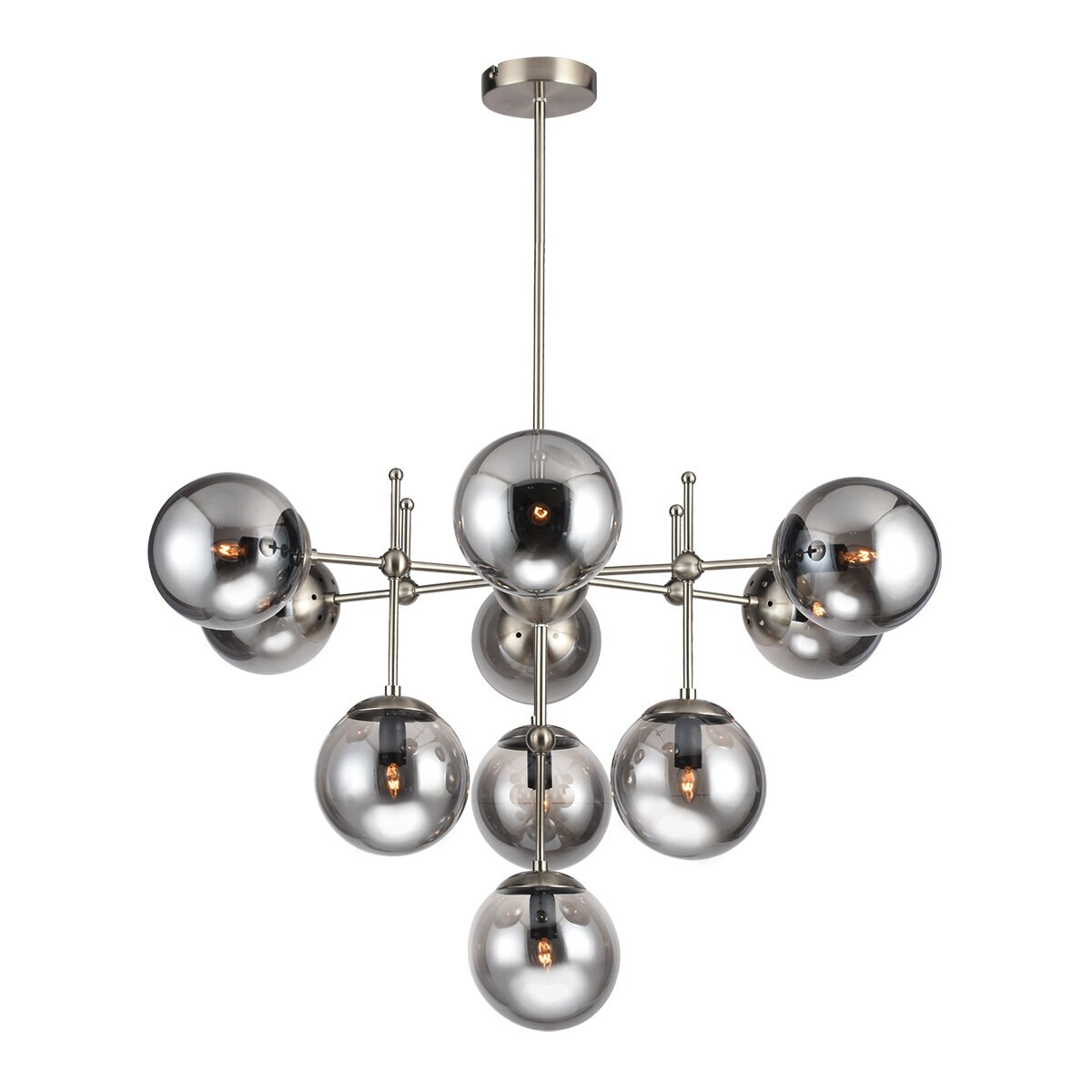 Empire Lighting, Lámpara Colgante LED Charlton Costco M...