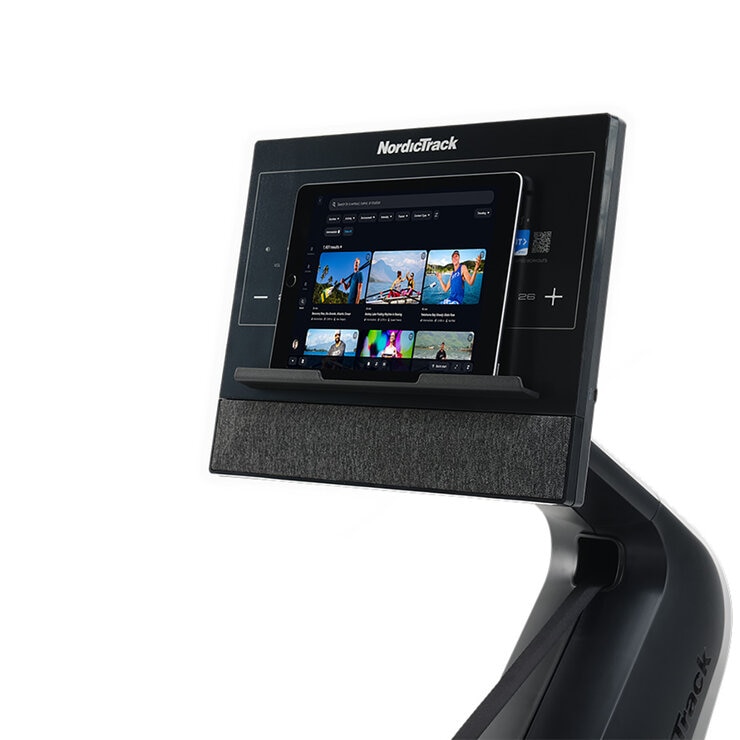 NordicTrack Remadora RW300